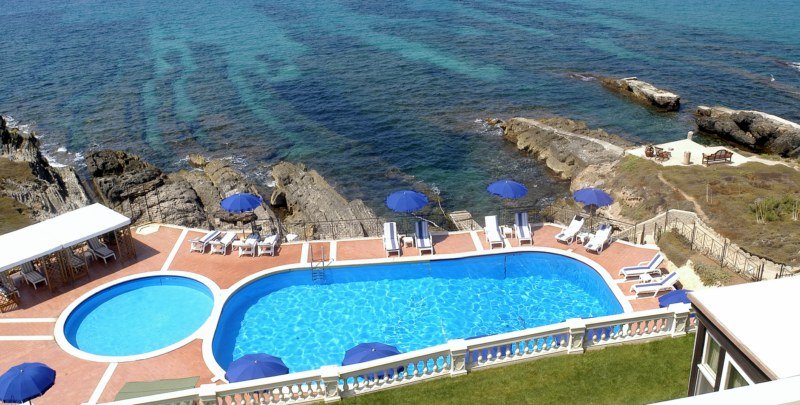 Villa Las Tronas Hotel & Spa img8